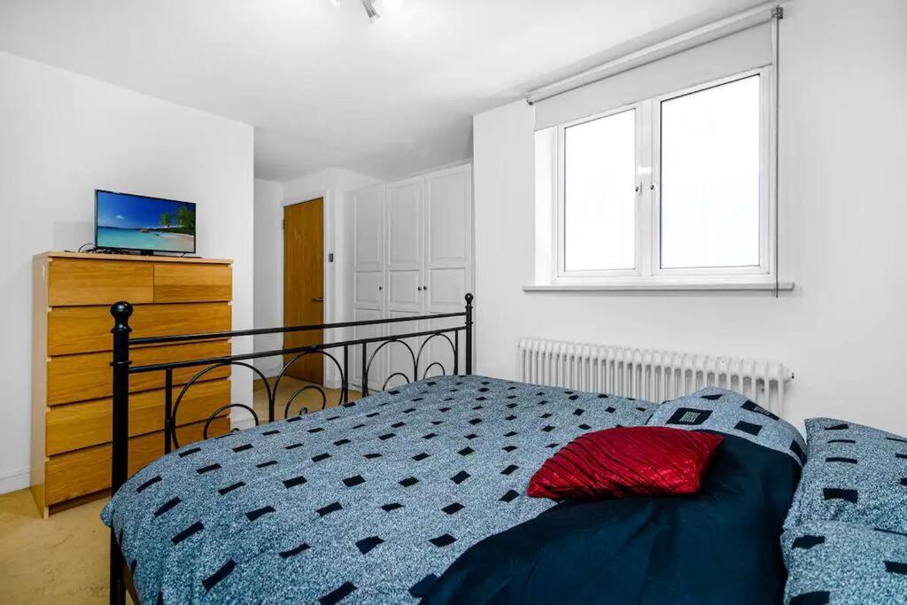 2Br Flat Next To London Eye On Lower Marsh 96A Exterior foto